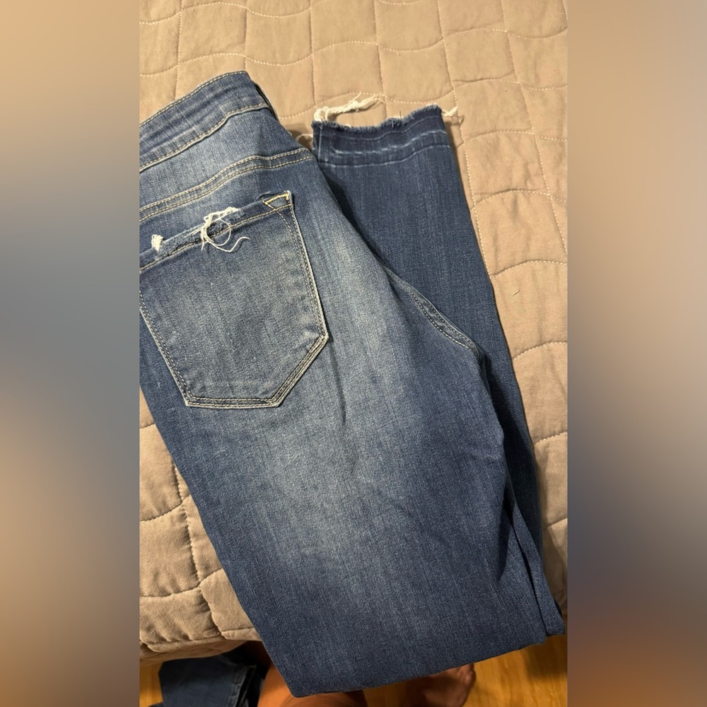 Kancan jeans
